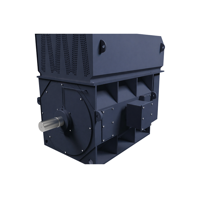 Norma IEC IP54 IC611/IC616 Wysokonapięciowy silnik indukcyjny klatkowy